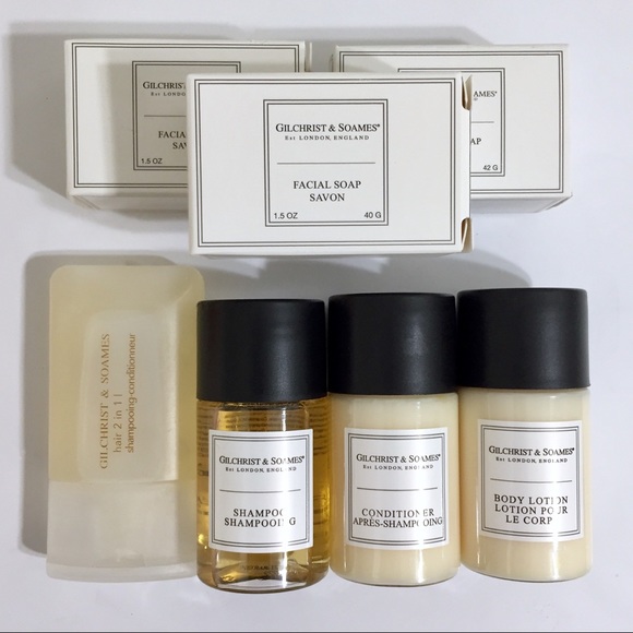 Gilchrist & Soames Grab Bag - Picture 1 of 1